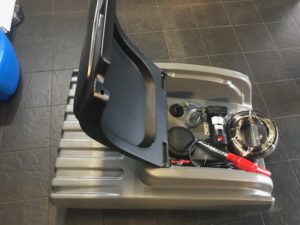 fuel pod 200 lt 12 volt diesel